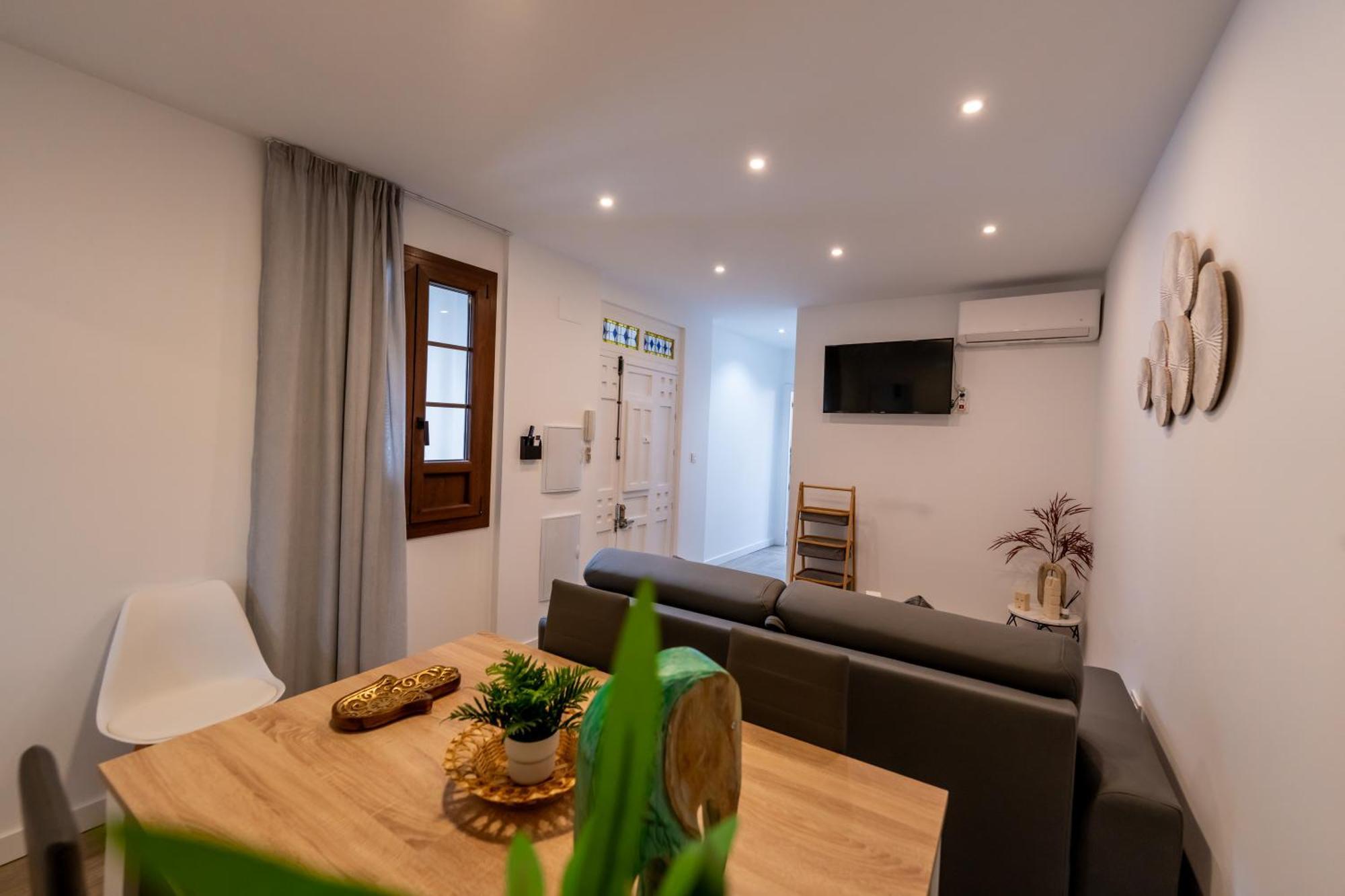 Apartamentos Jardines De La Sitarilla Granada Kültér fotó
