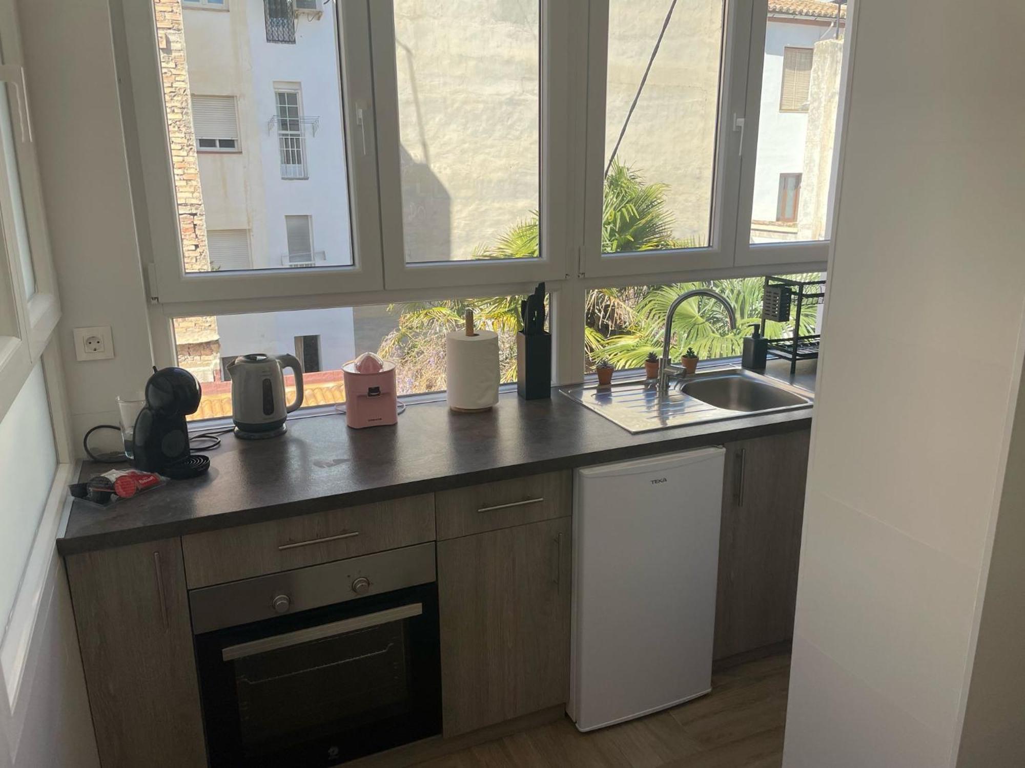 Apartamentos Jardines De La Sitarilla Granada Kültér fotó