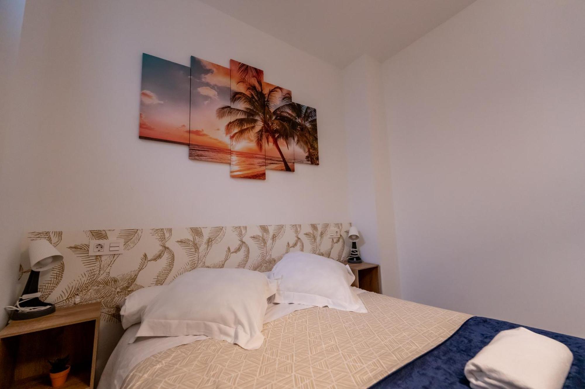 Apartamentos Jardines De La Sitarilla Granada Kültér fotó
