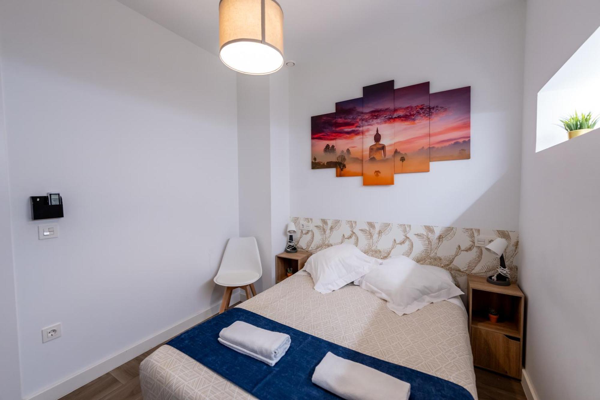 Apartamentos Jardines De La Sitarilla Granada Kültér fotó