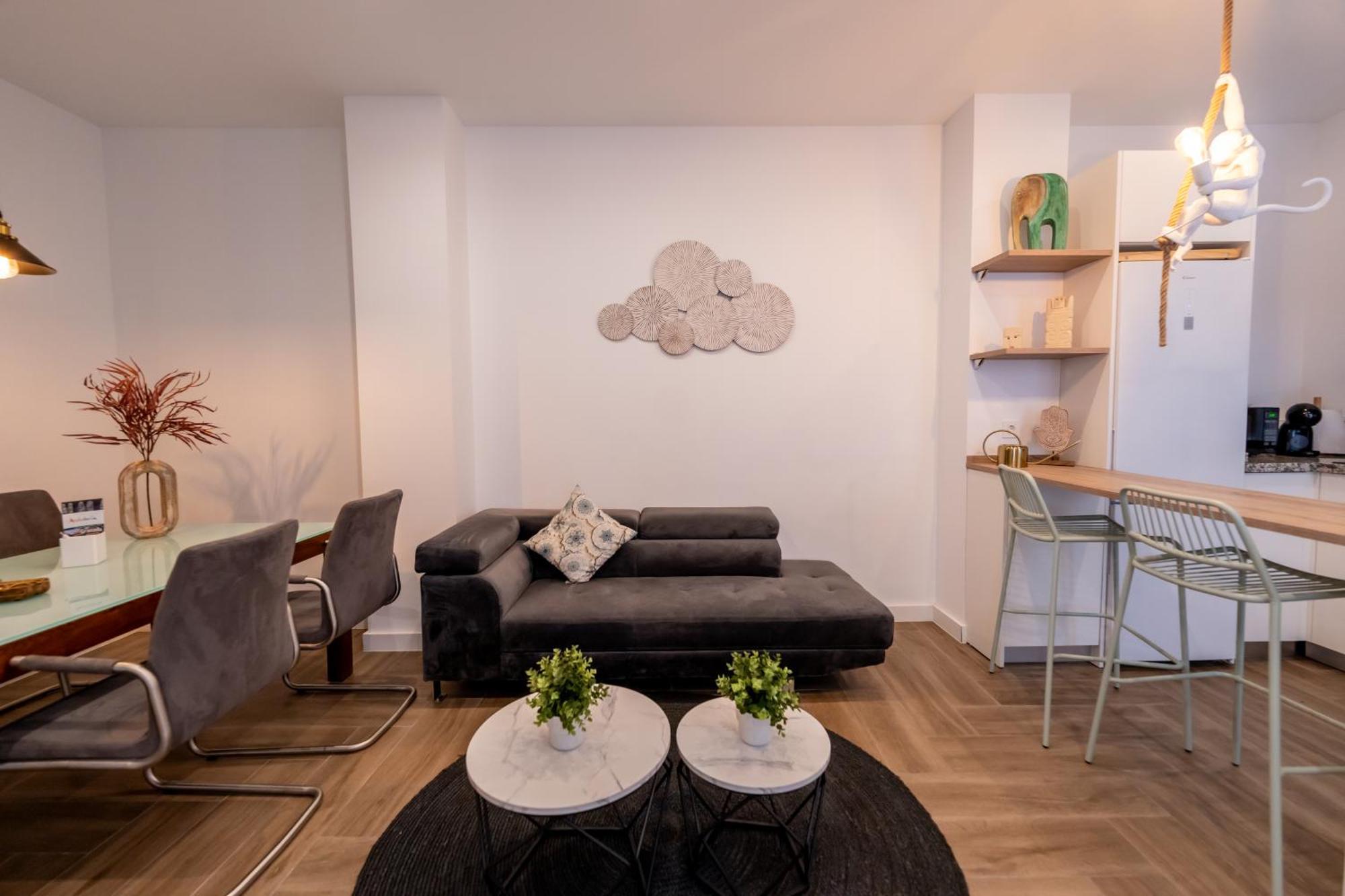 Apartamentos Jardines De La Sitarilla Granada Kültér fotó