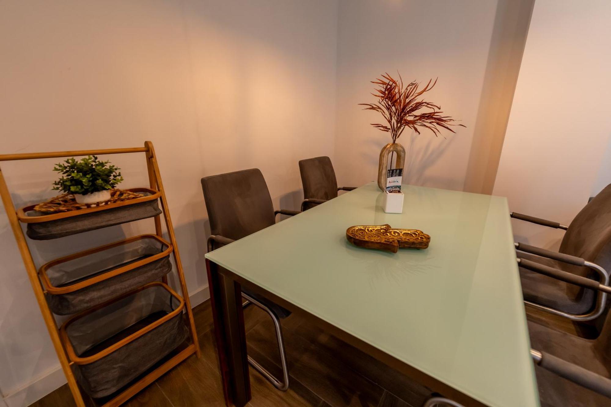 Apartamentos Jardines De La Sitarilla Granada Kültér fotó