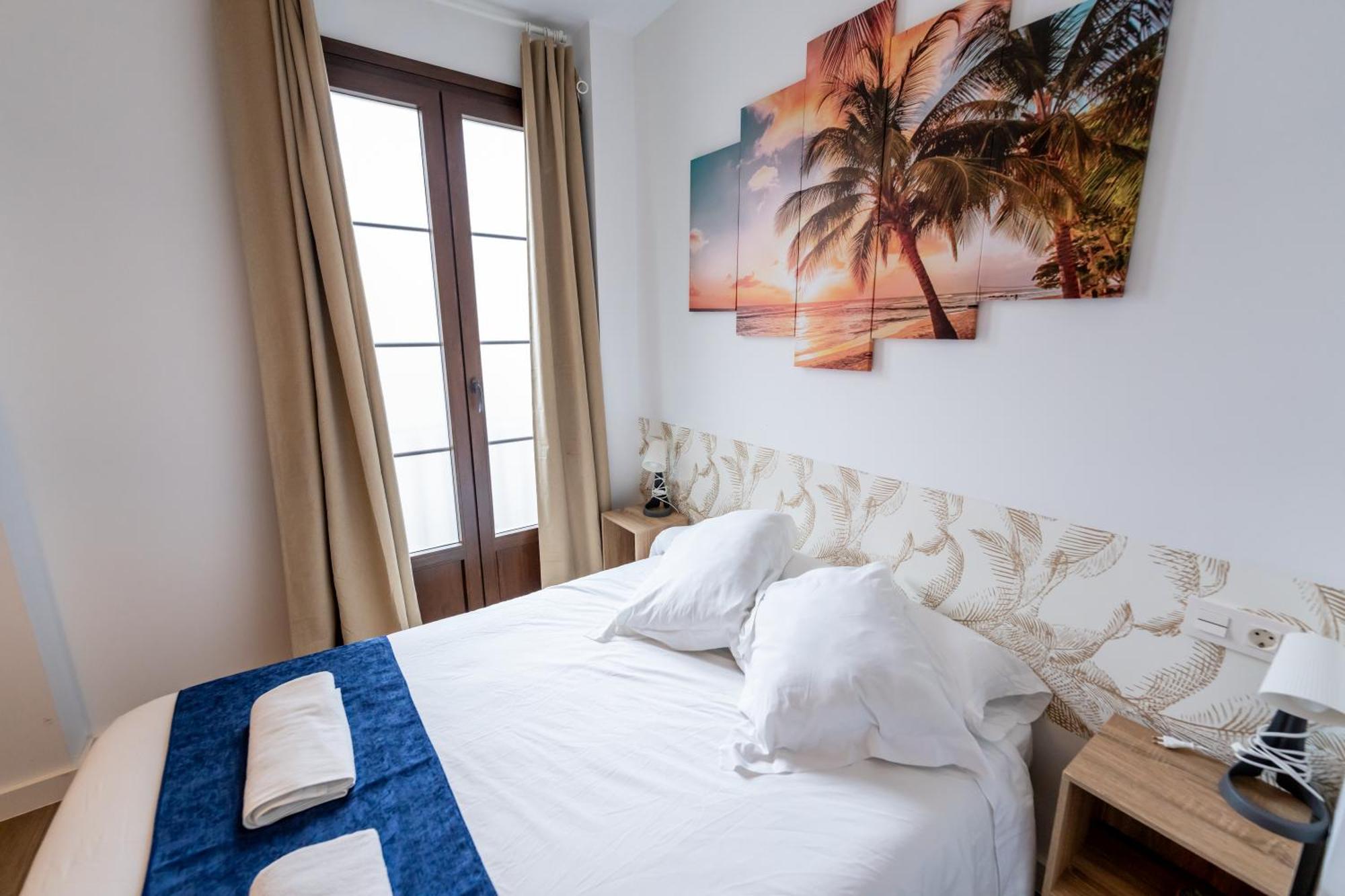 Apartamentos Jardines De La Sitarilla Granada Kültér fotó