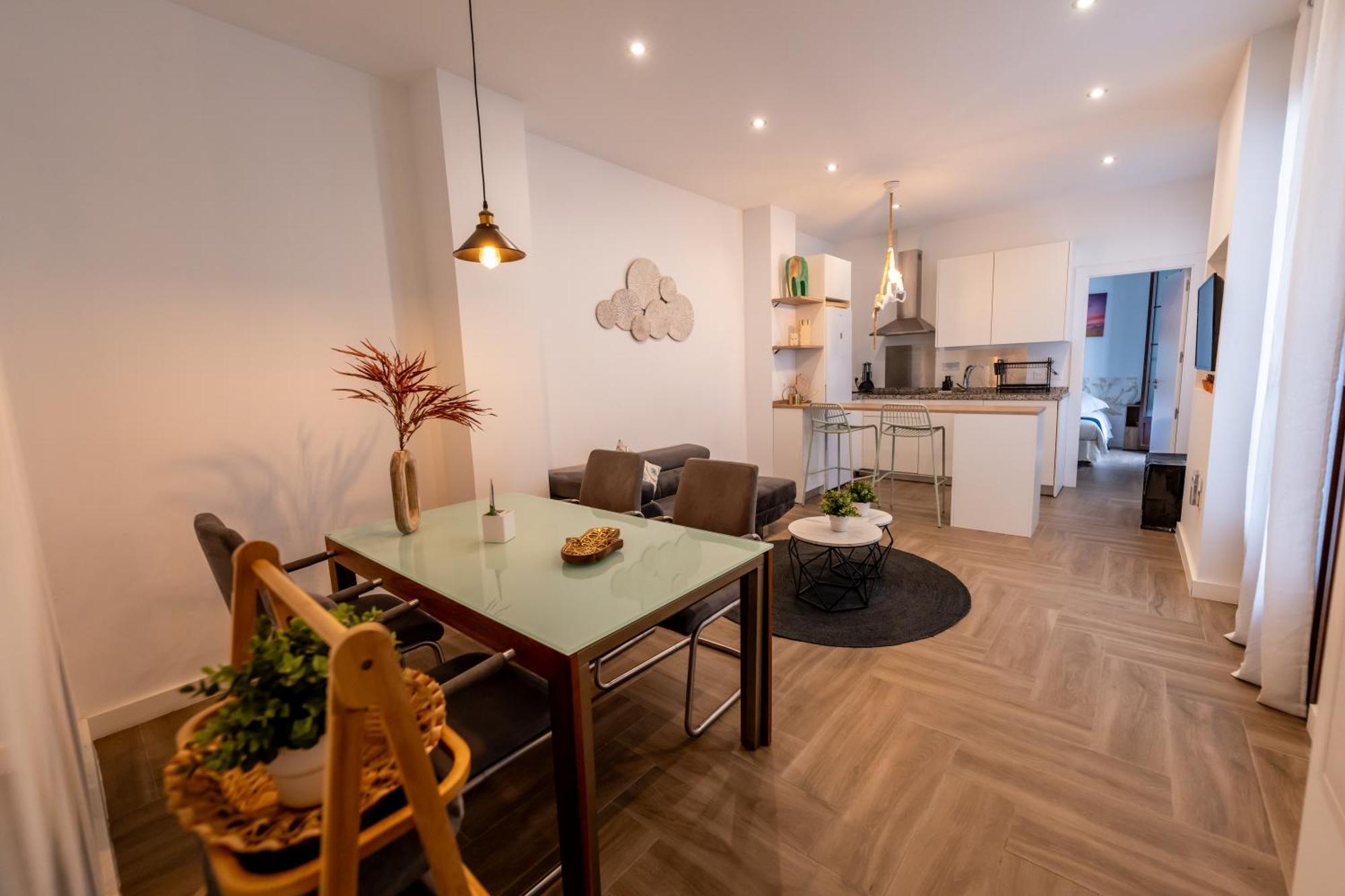 Apartamentos Jardines De La Sitarilla Granada Kültér fotó