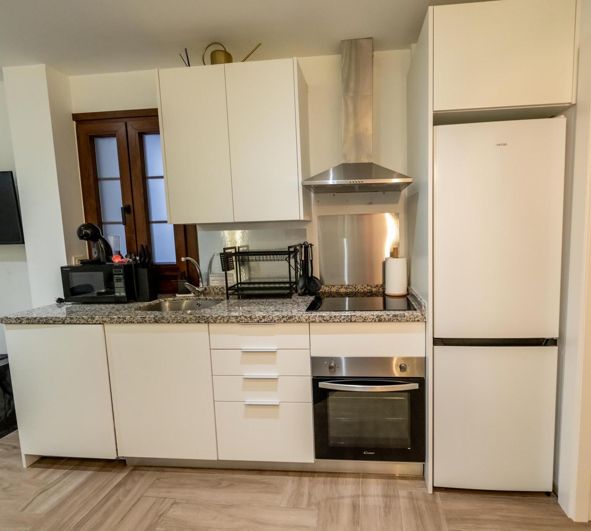 Apartamentos Jardines De La Sitarilla Granada Kültér fotó