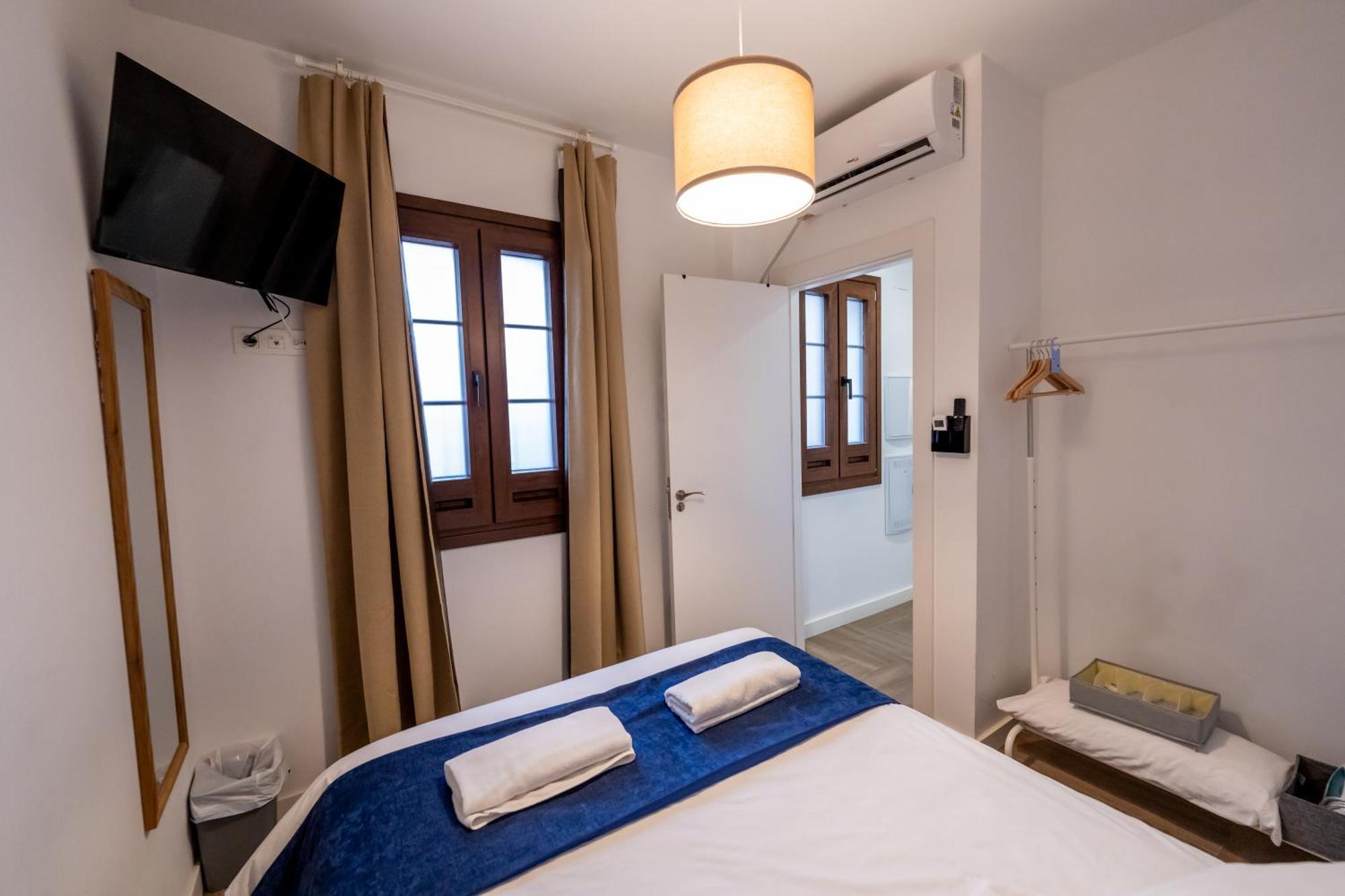 Apartamentos Jardines De La Sitarilla Granada Kültér fotó