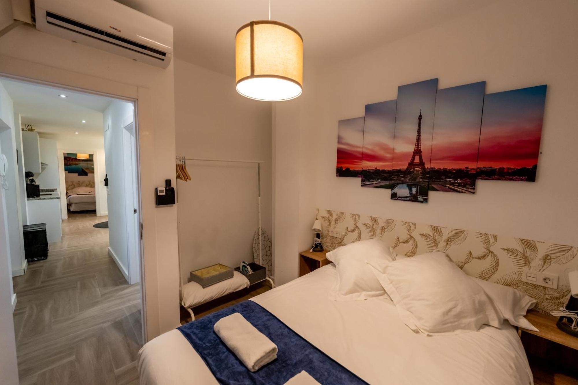 Apartamentos Jardines De La Sitarilla Granada Kültér fotó
