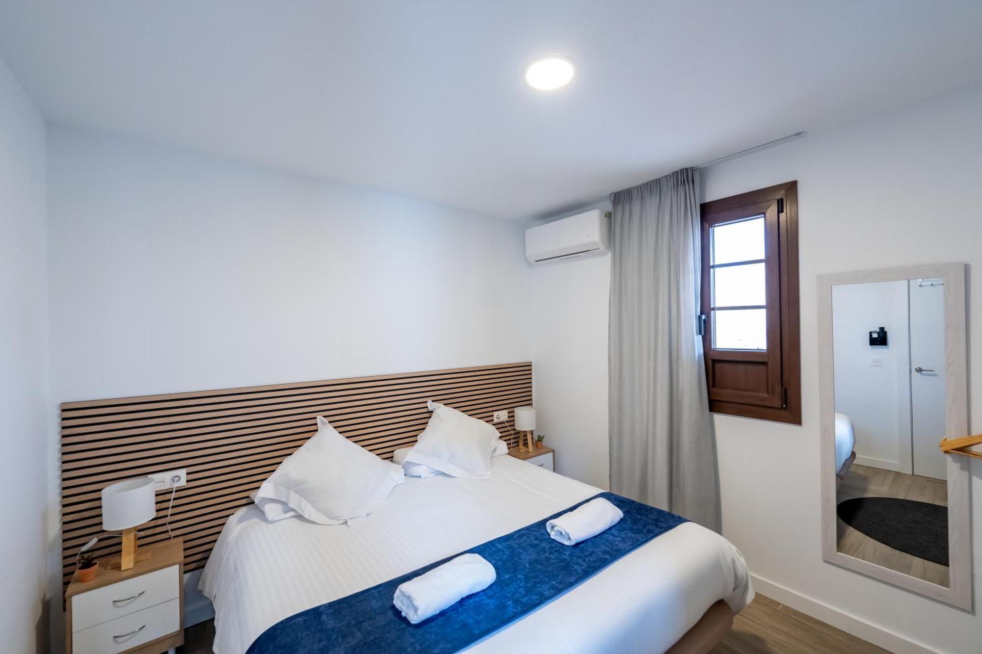 Apartamentos Jardines De La Sitarilla Granada Kültér fotó