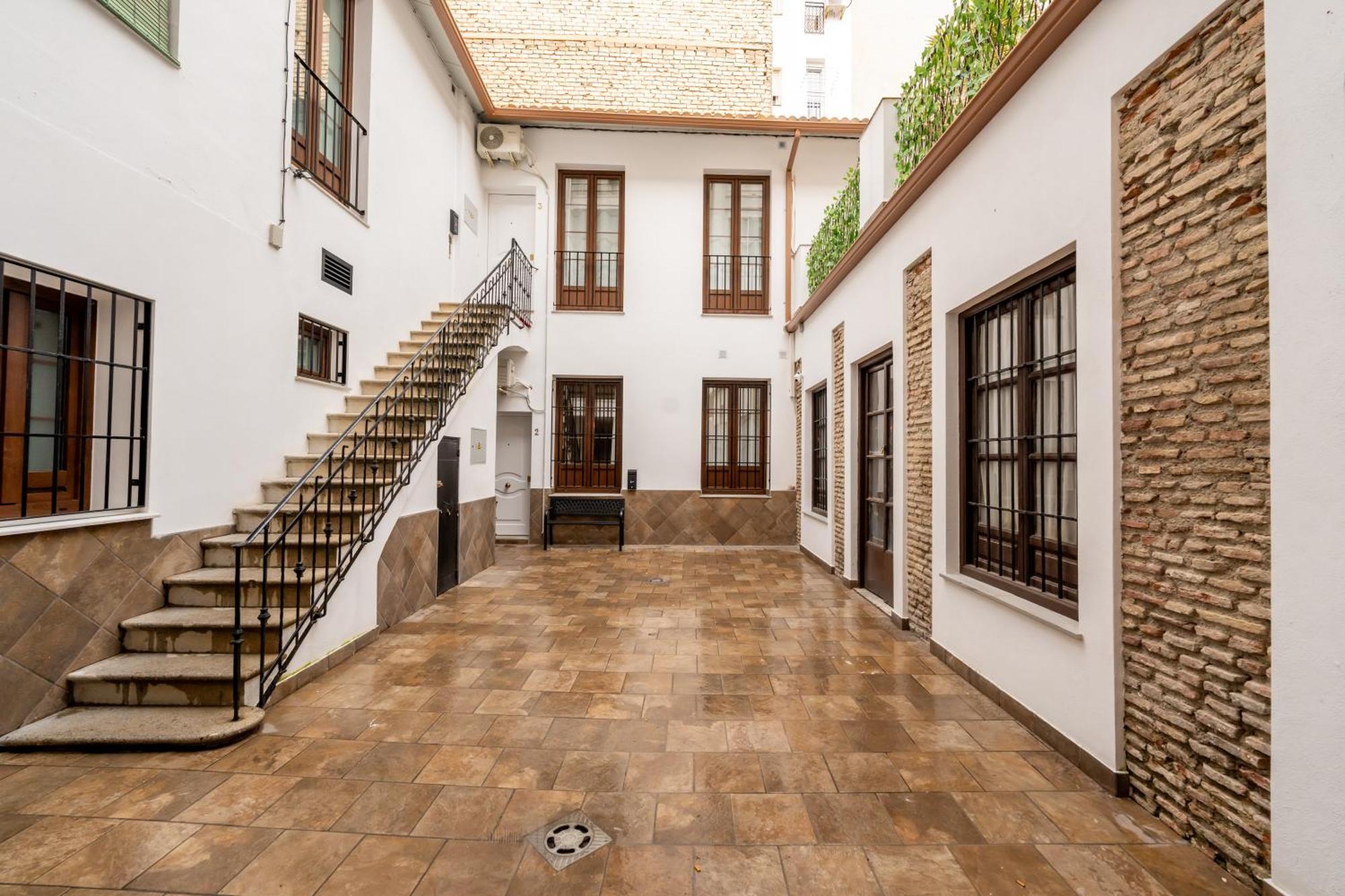 Apartamentos Jardines De La Sitarilla Granada Kültér fotó
