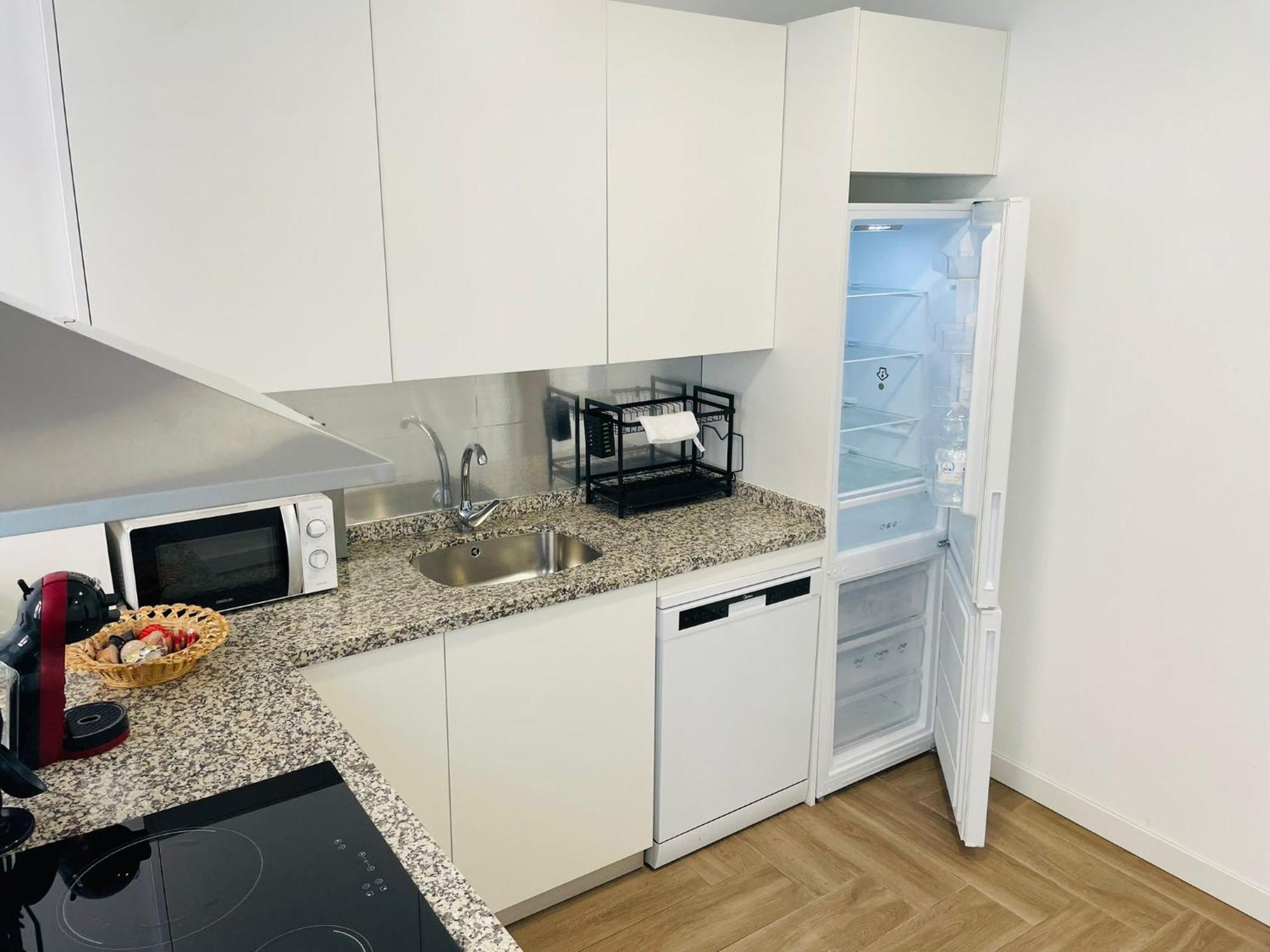 Apartamentos Jardines De La Sitarilla Granada Kültér fotó
