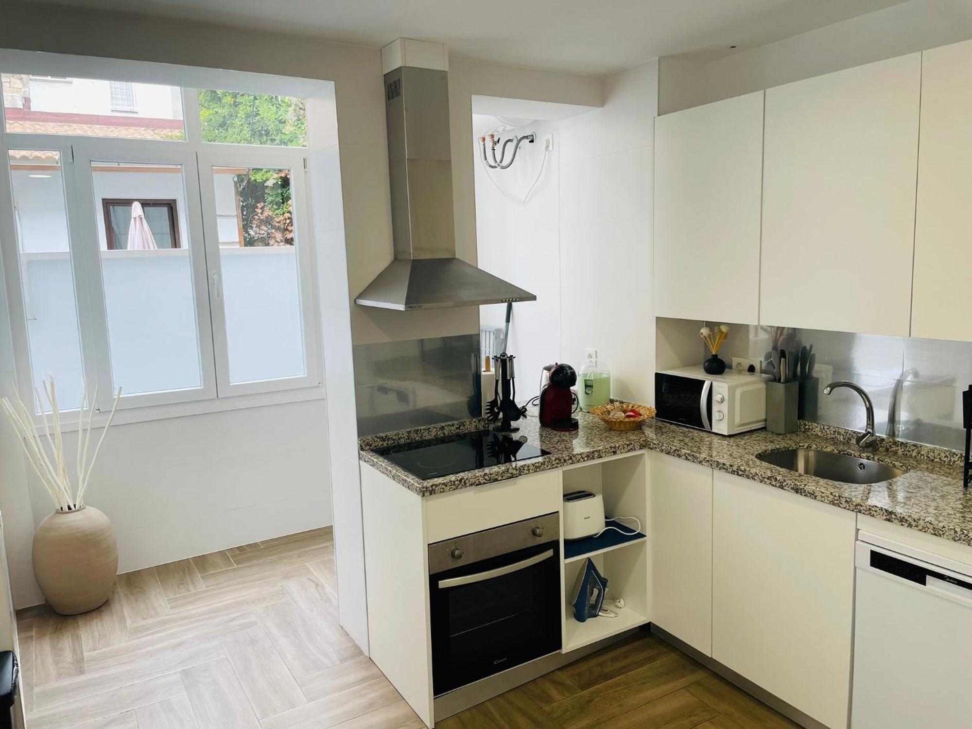 Apartamentos Jardines De La Sitarilla Granada Kültér fotó