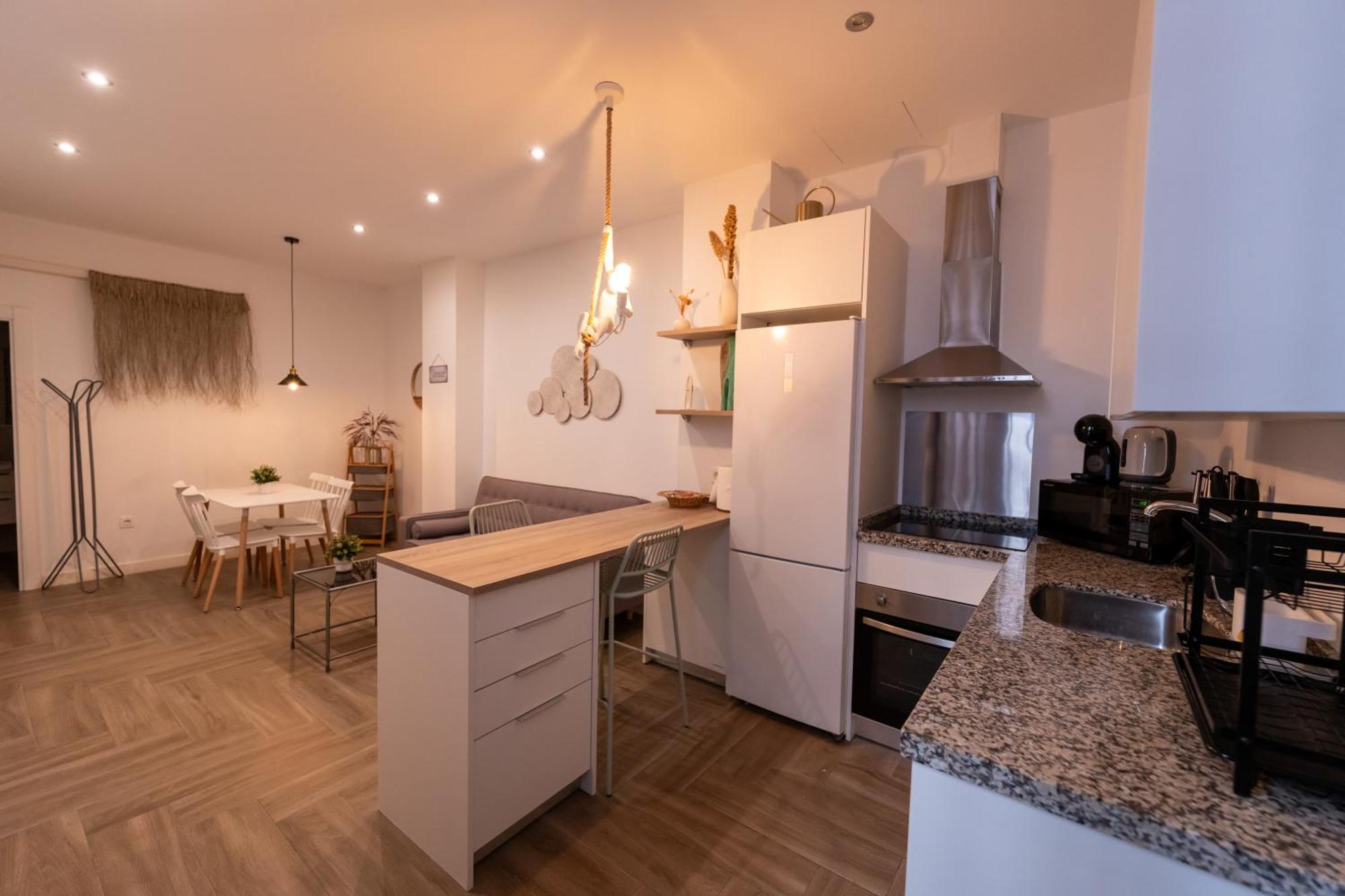 Apartamentos Jardines De La Sitarilla Granada Kültér fotó