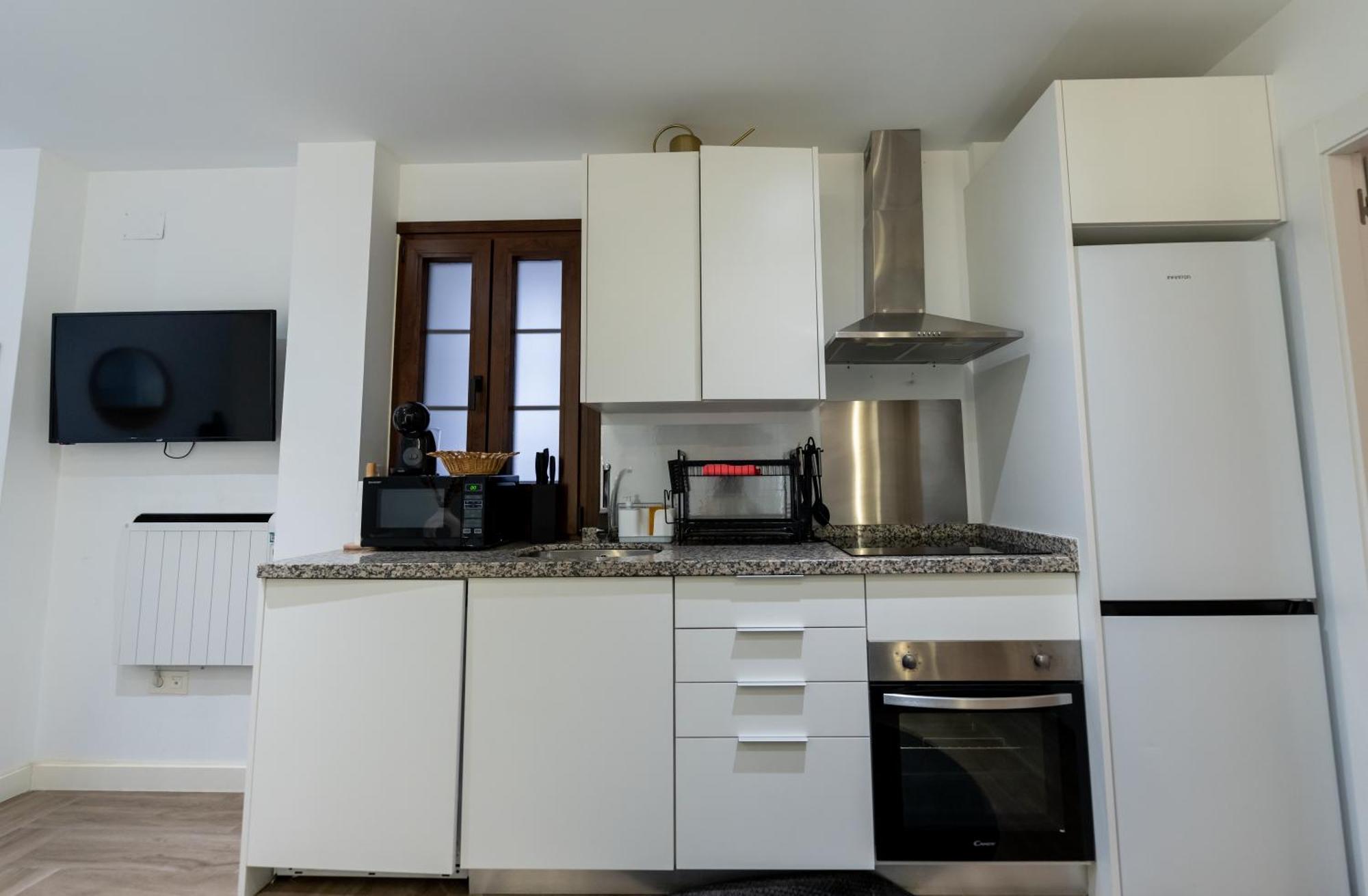 Apartamentos Jardines De La Sitarilla Granada Kültér fotó