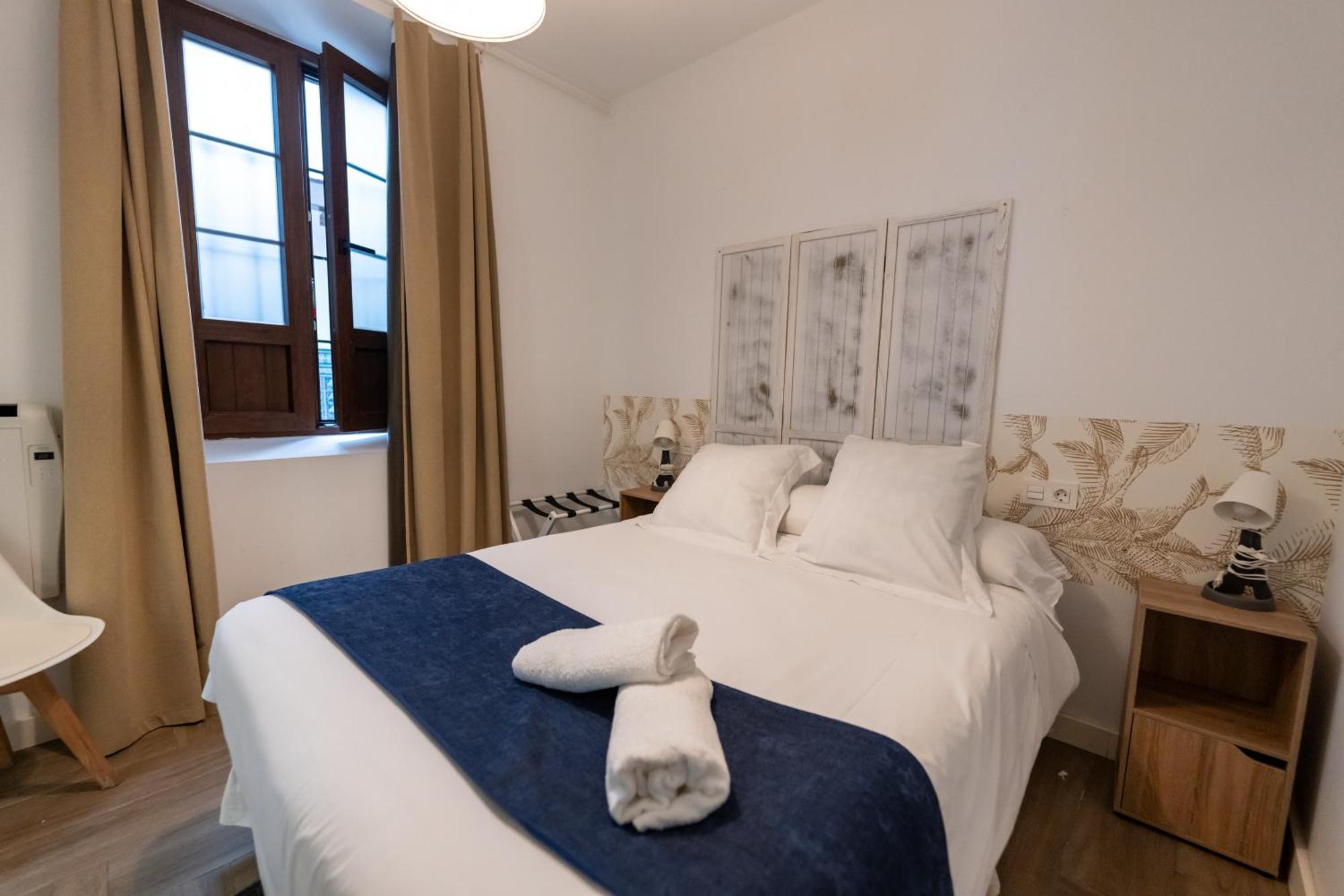 Apartamentos Jardines De La Sitarilla Granada Kültér fotó