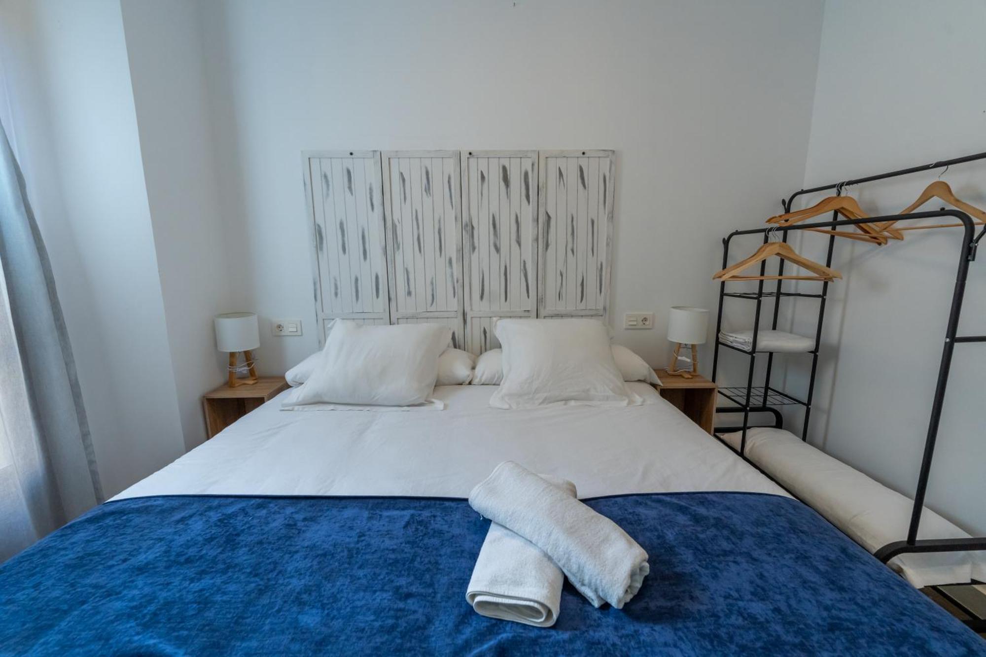 Apartamentos Jardines De La Sitarilla Granada Kültér fotó