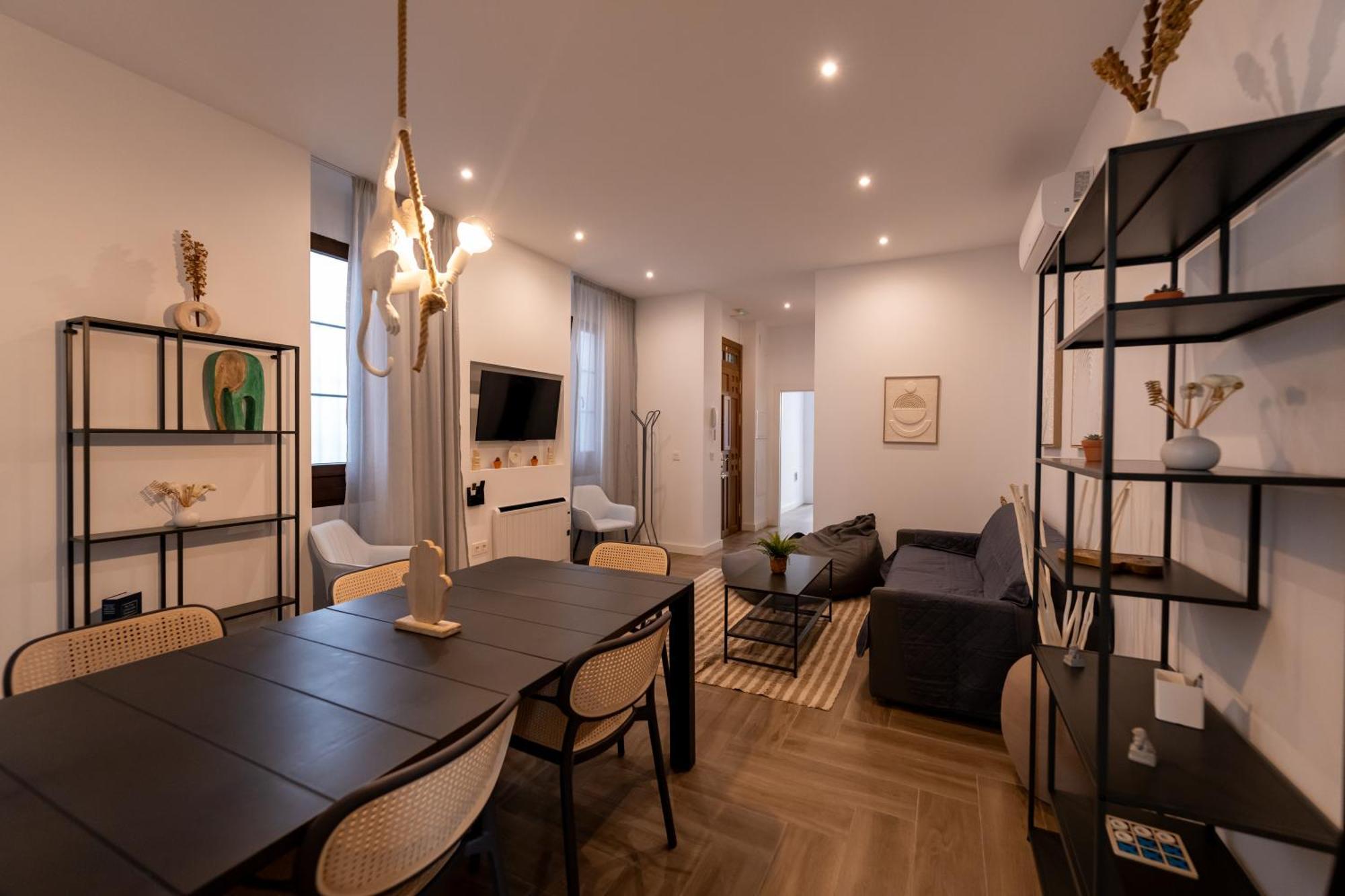 Apartamentos Jardines De La Sitarilla Granada Kültér fotó