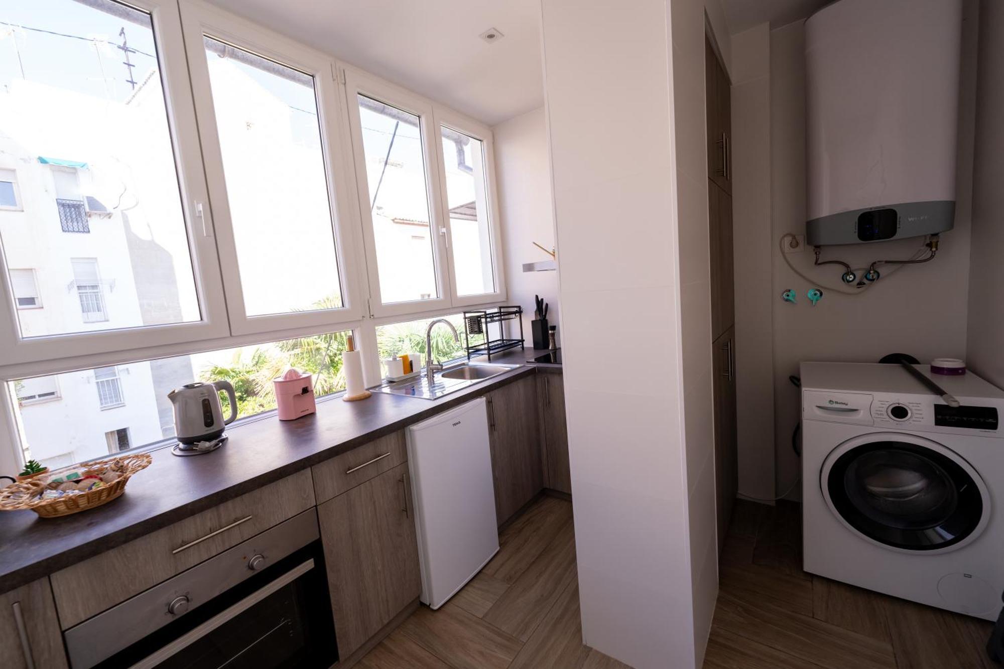 Apartamentos Jardines De La Sitarilla Granada Kültér fotó