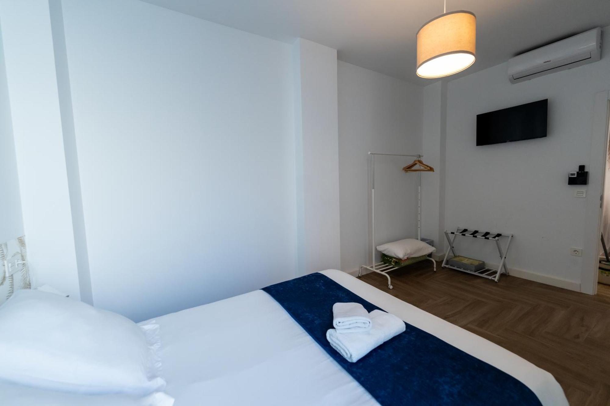 Apartamentos Jardines De La Sitarilla Granada Kültér fotó