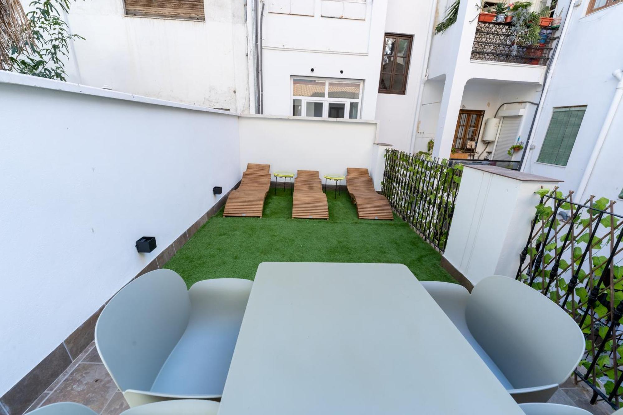 Apartamentos Jardines De La Sitarilla Granada Kültér fotó
